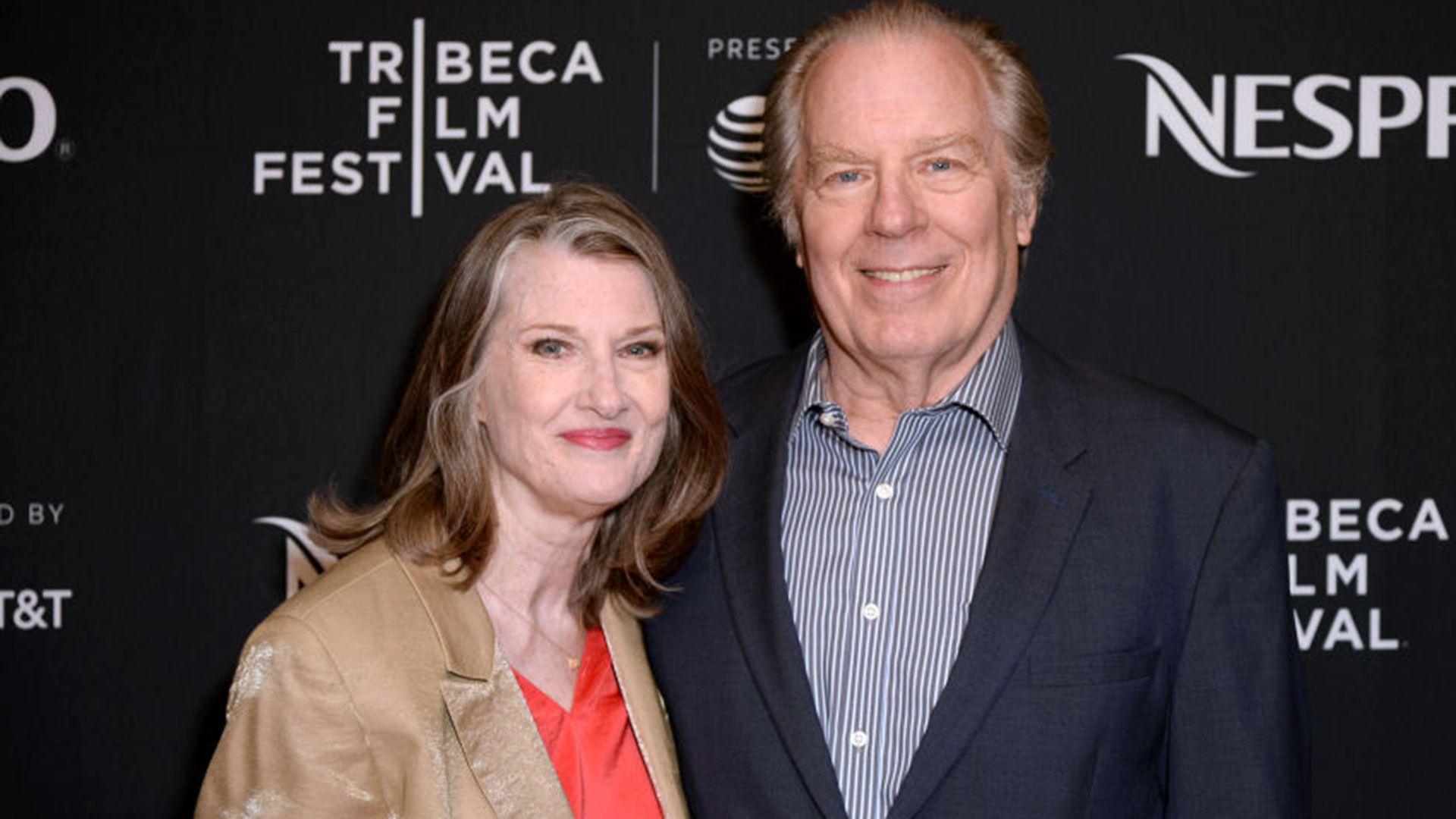 Virgin River: Meet Annette O'Toole's famous husband and Better Call Saul  star | HELLO!
