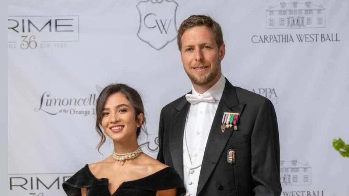 Royal prince announces engagement to girlfriend six months after finalising divorce