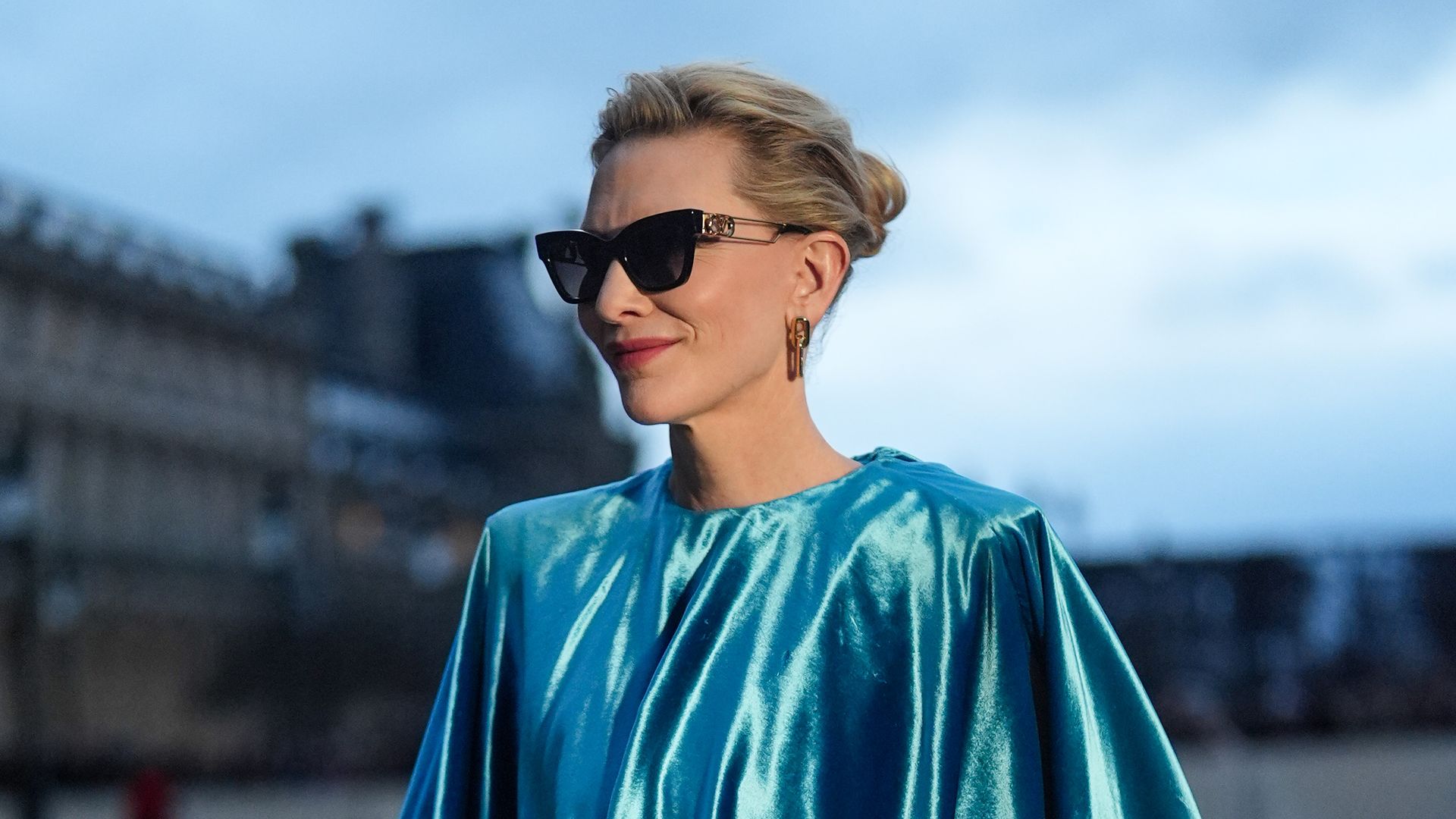 The best street style outfits at Paris Fashion Week AW24