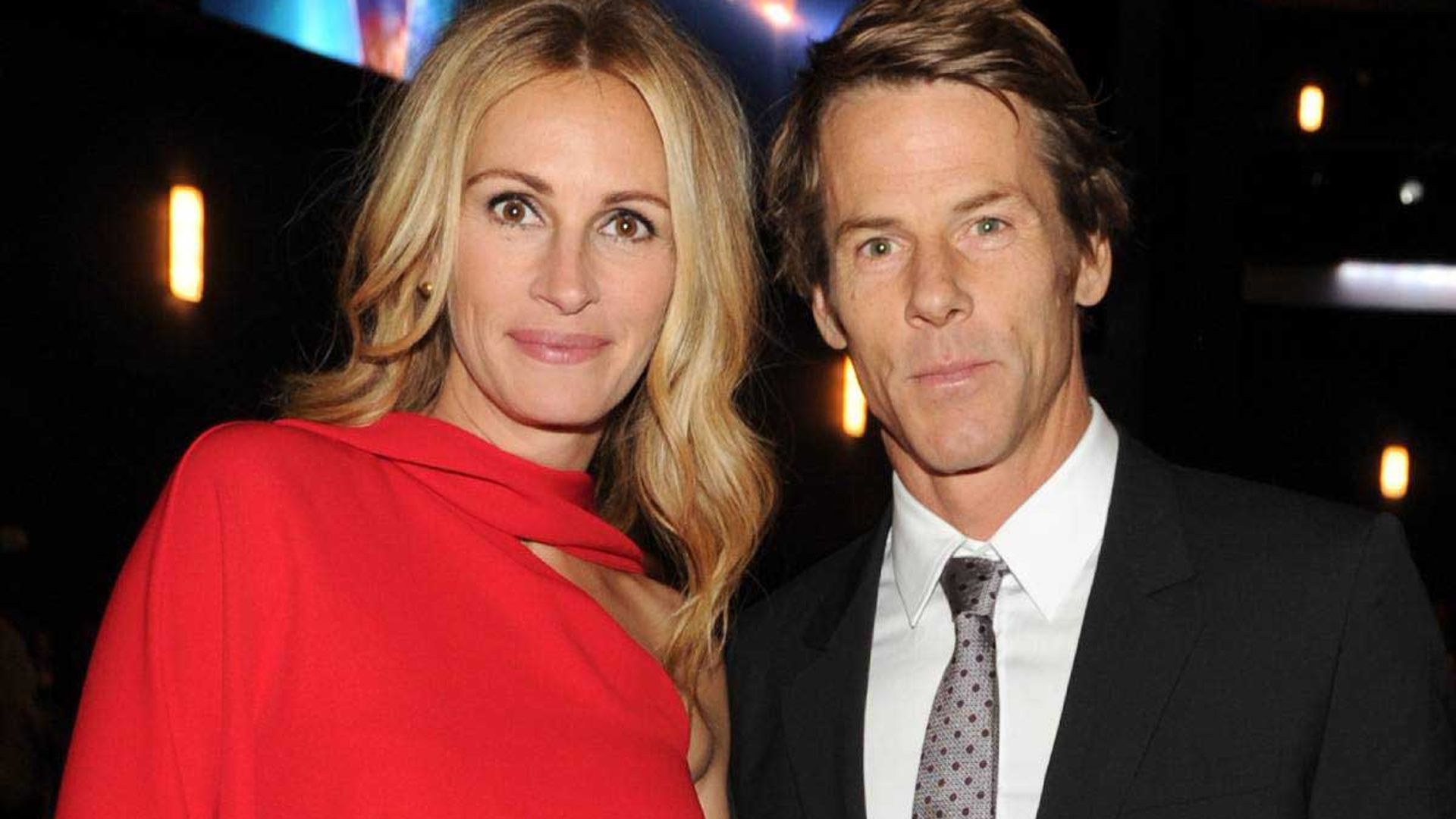 Julia Roberts' three children are front and centre as she makes heartfelt  revelation about family life | HELLO!