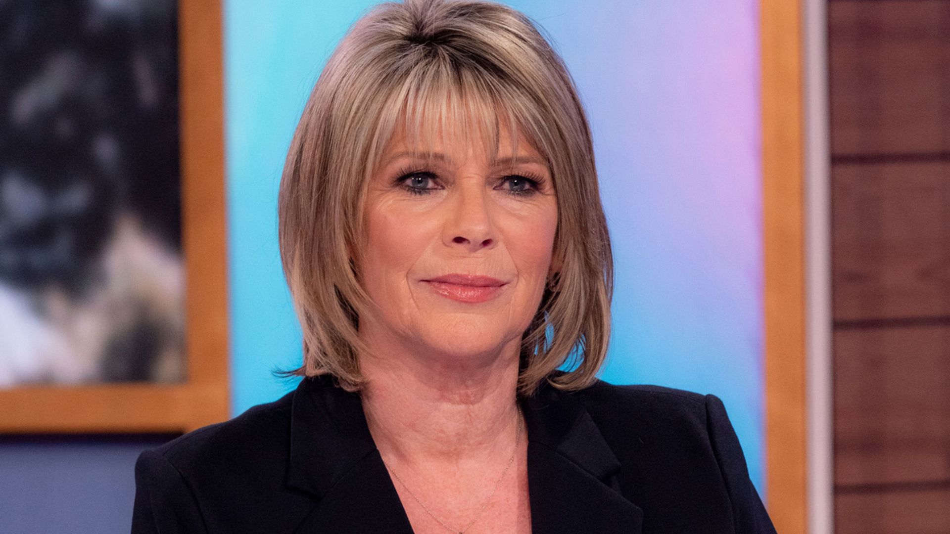 Ruth Langsford inundated with support as family member is rushed to hospital  | HELLO!