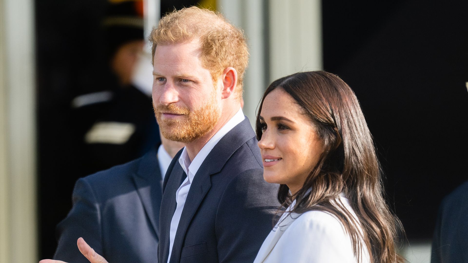 Why Meghan Markle will remain in California while Prince Harry attends  coronation | HELLO!