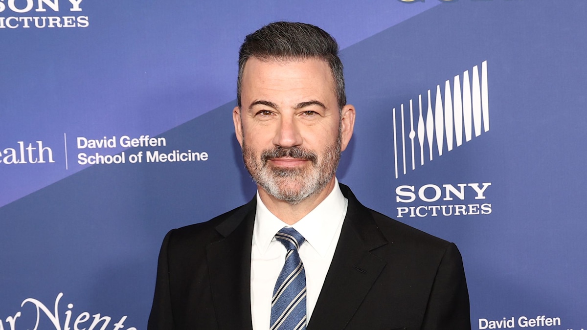 Jimmy Kimmel’s comeback blocked as broadcaster refuses to air show