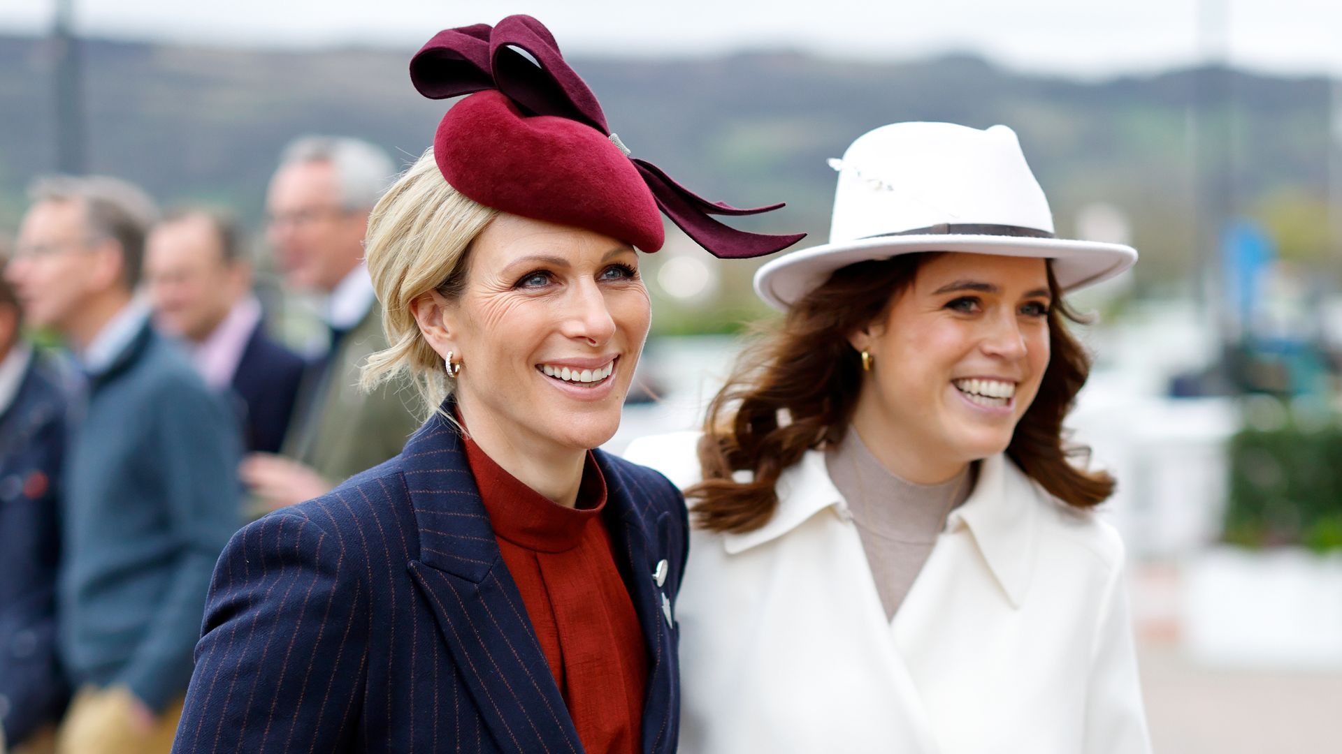11 beautiful Ascot-appropriate dresses for a day at the races