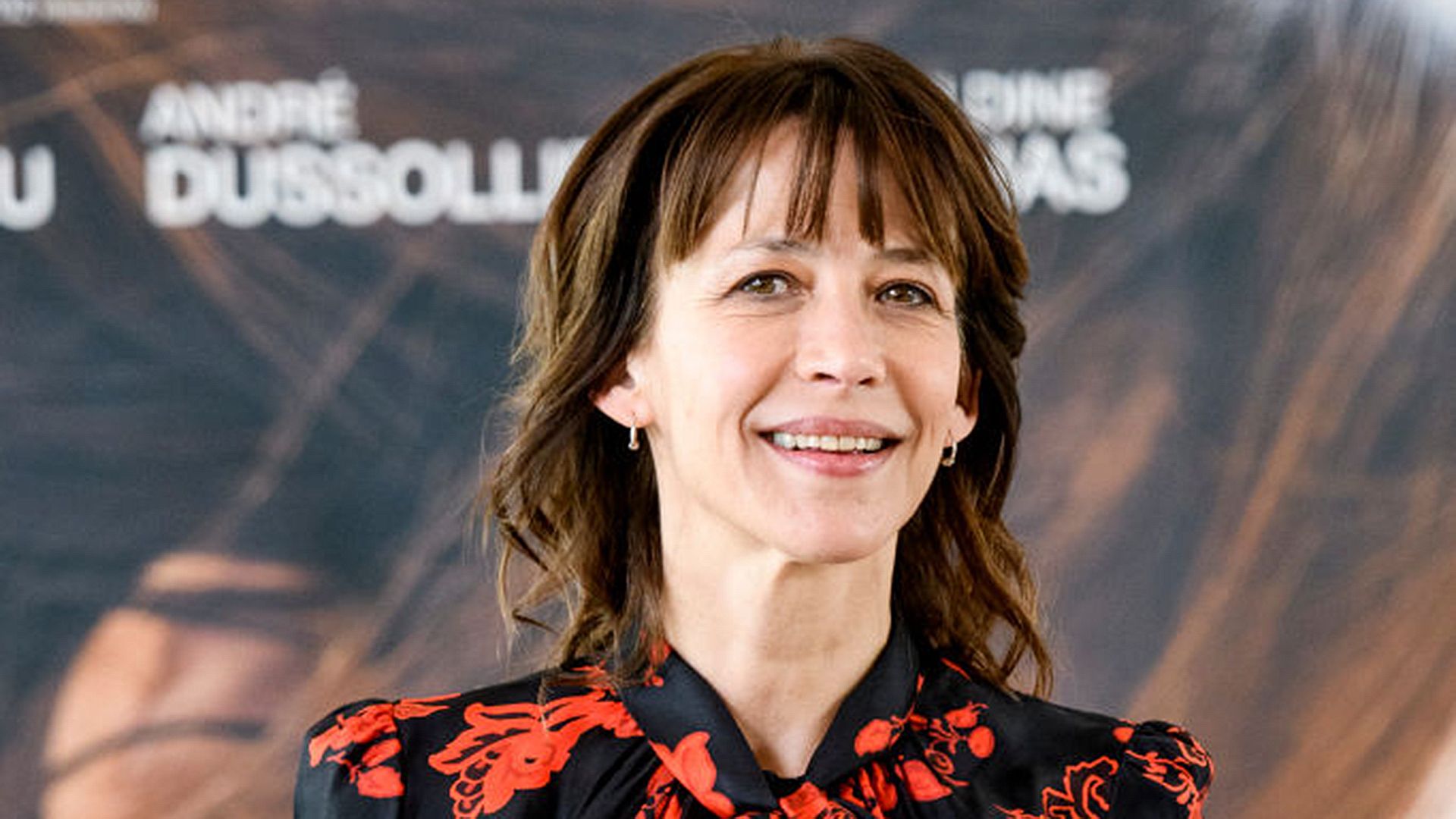 Sophie Marceau - Biography | HELLO!