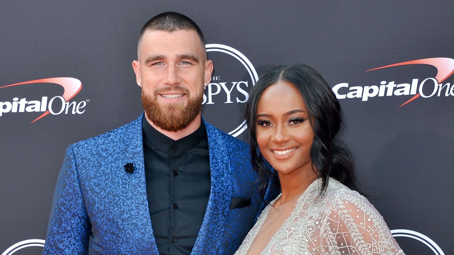 Meet Travis Kelce's ex Kayla Nicole who broke down in tears over their  'public breakup' | HELLO!