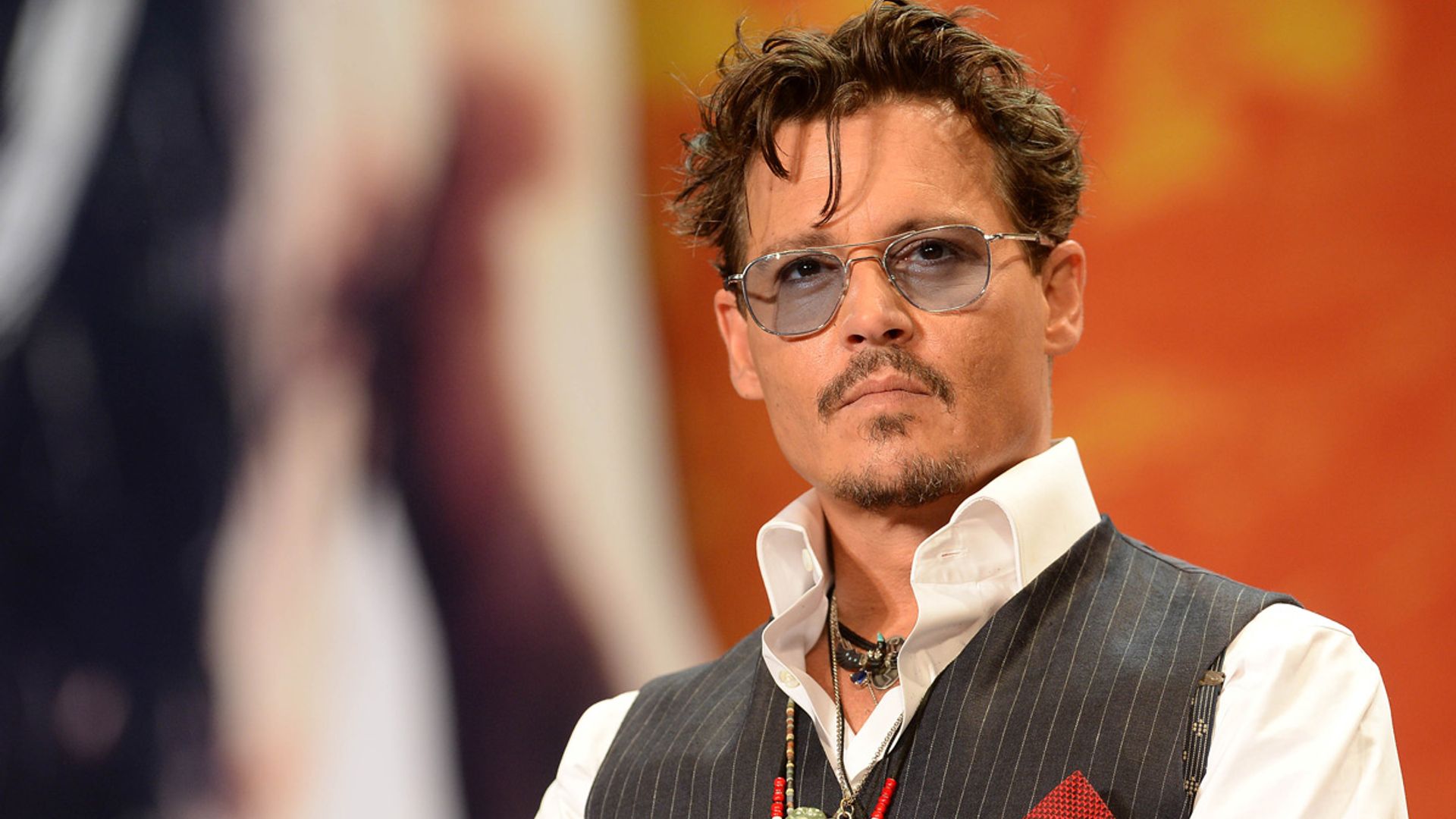 Johnny Depp posts cryptic new message following trial victory – and divides  fans | HELLO!