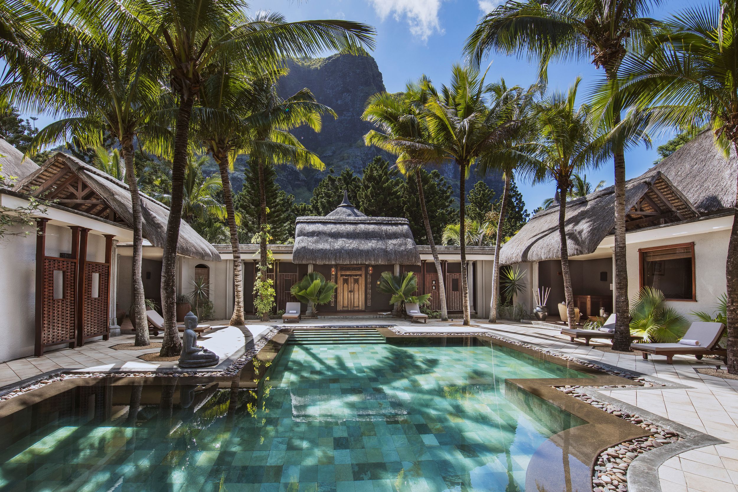 Mauritius