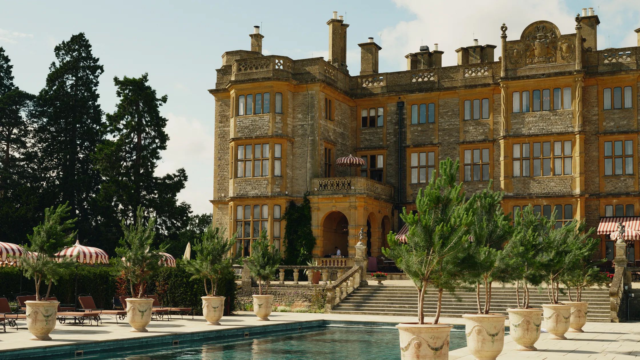 Estelle Manor