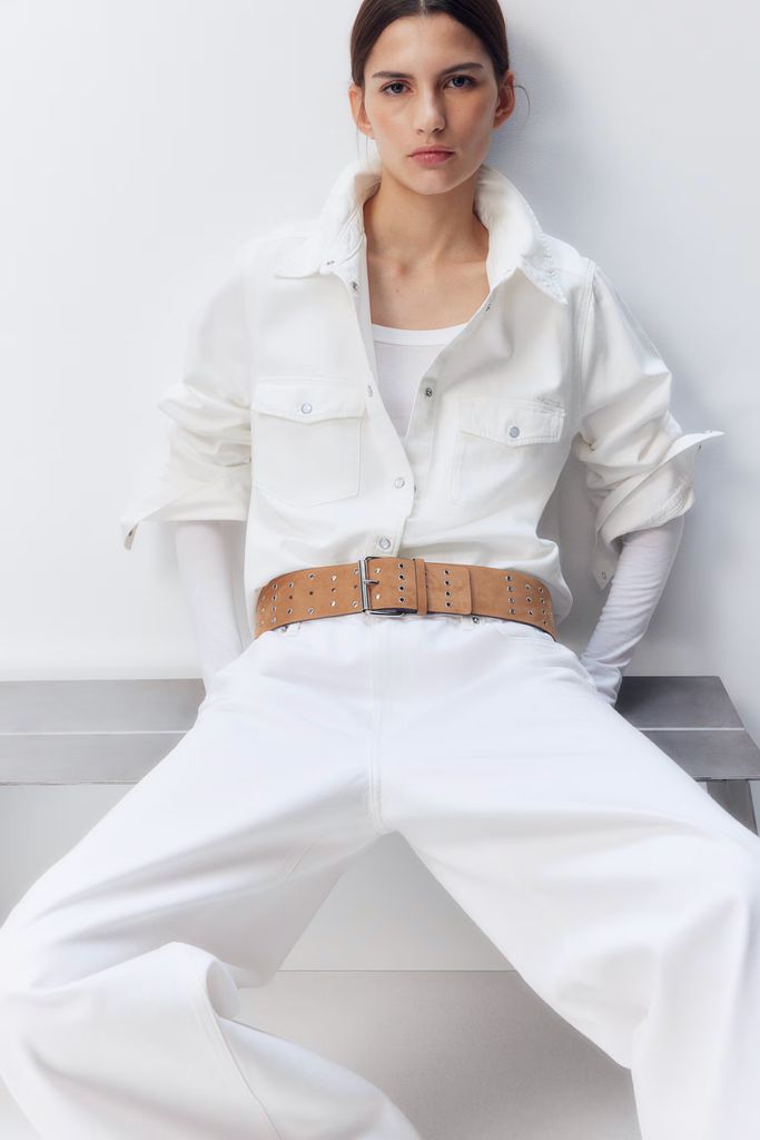 H&M shirt