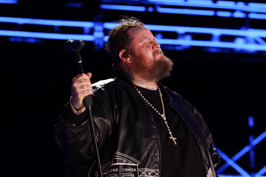 jelly roll cma fest 2024