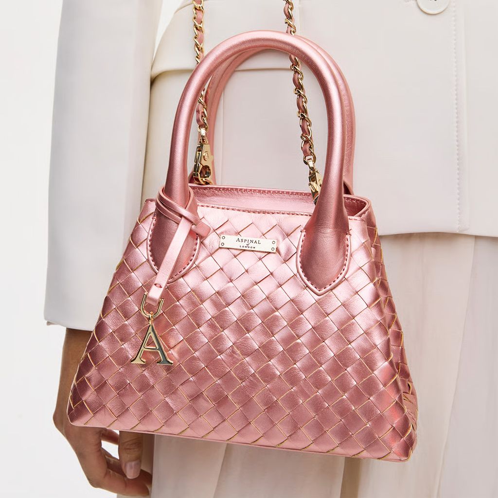 Paris Aspinal Bag