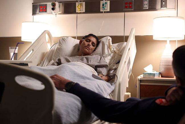 Chicago Fire fans have the same reaction over MAJOR moment in latest  episode | HELLO!