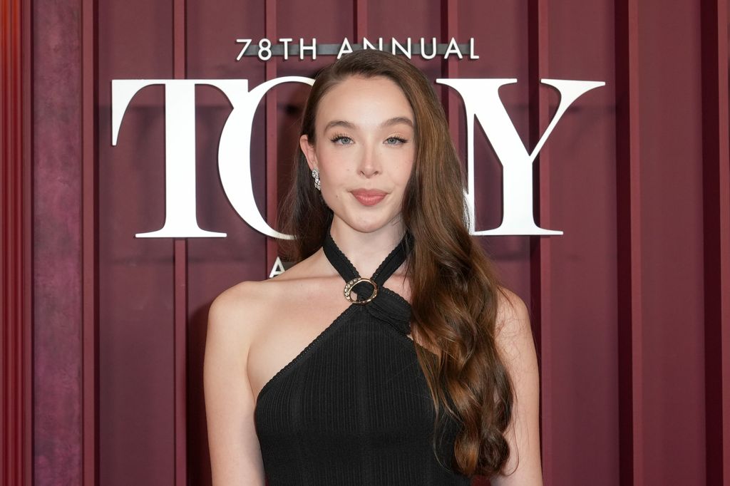 Ella Beatty will bring Lizzie to life