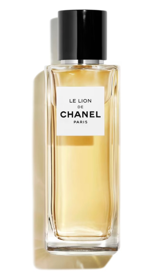 e Leão Perfume