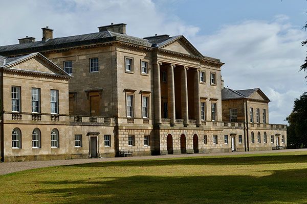 Basildon Park