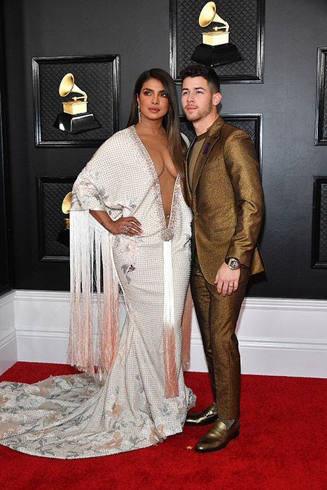 priyanka chopra and nick