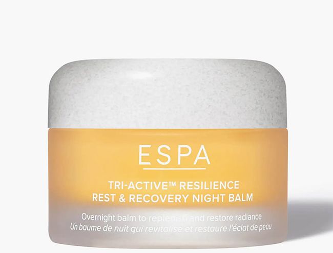 espa balm