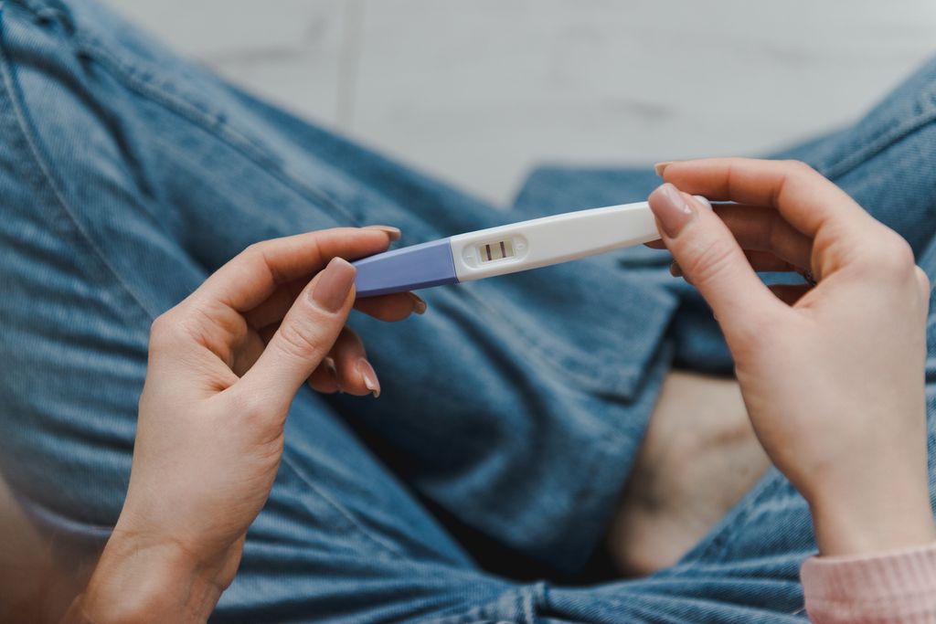 La fertilité des femmes est compliquée