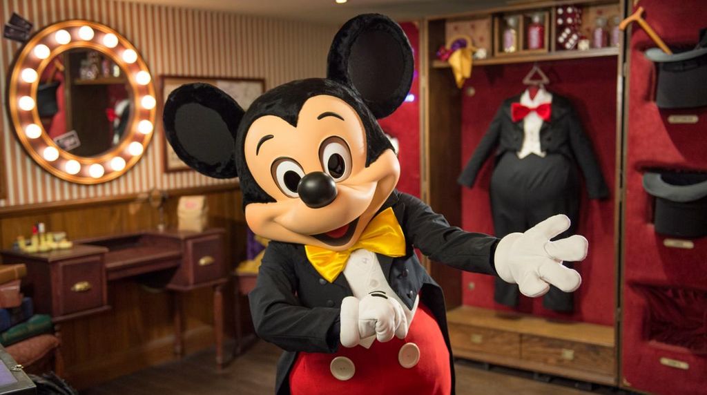 disneyland paris