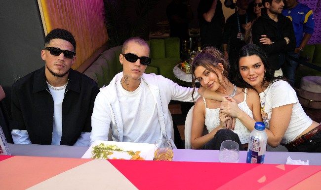 kendall bf