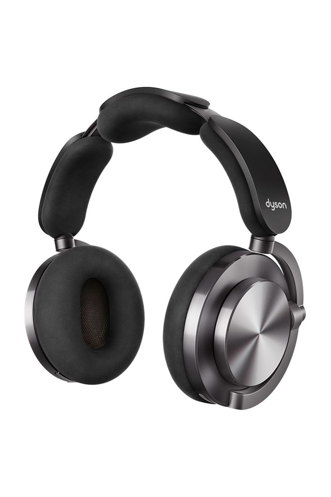 Dyson OnTrac™ headphones