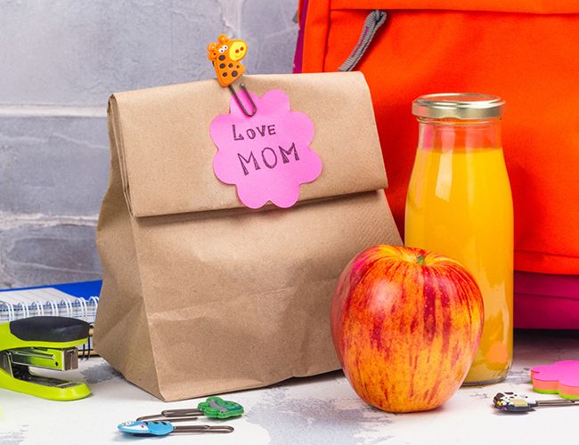lunchbox