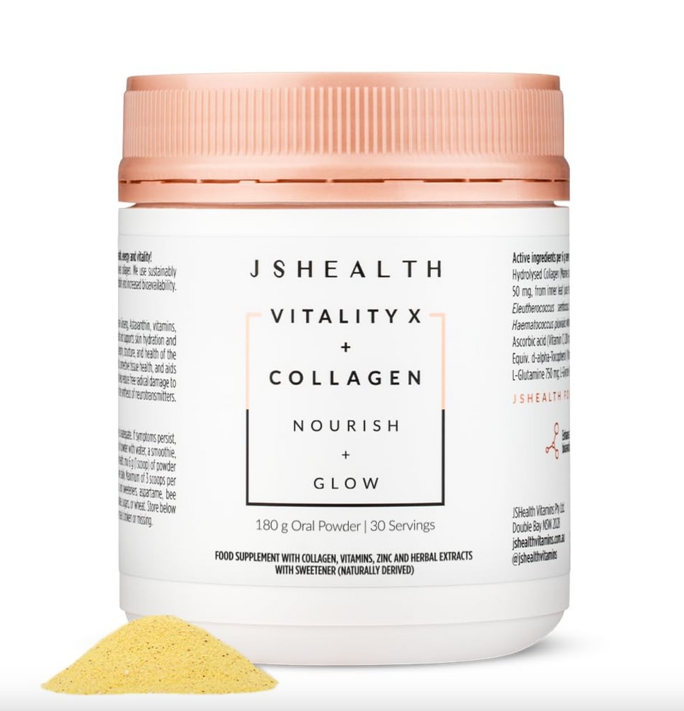 JS collagen