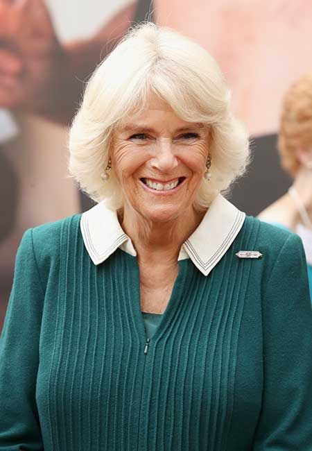 hair camilla
