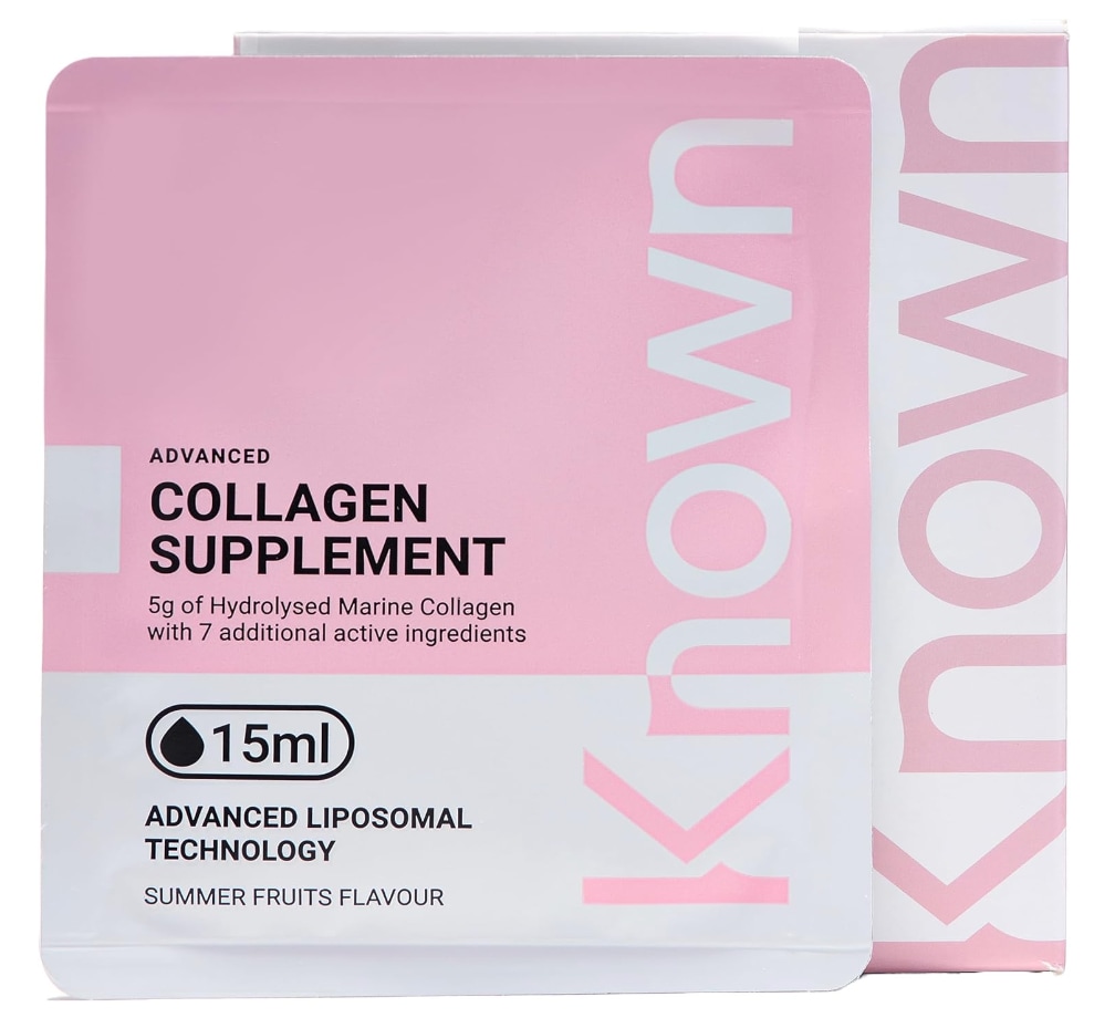 Known collagen