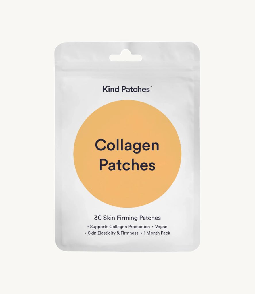 Kind Patches Collagen Patches
