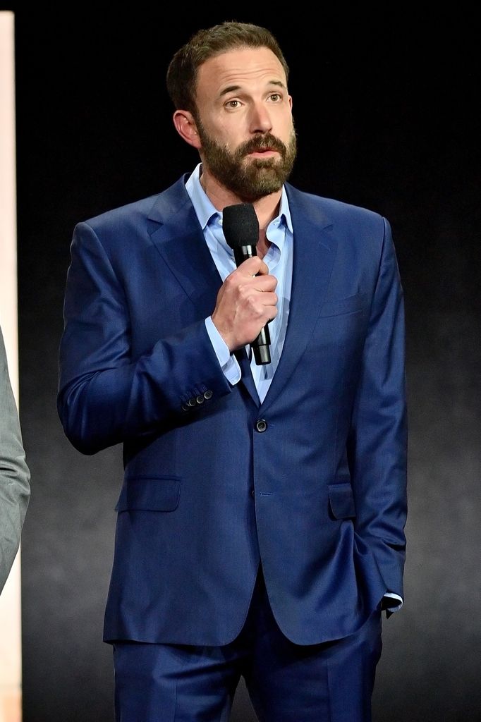 Ben Affleck's major appearance change revealed as he admits: 'It was  terrible' | HELLO!