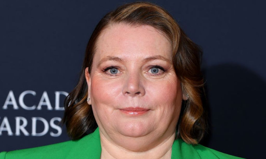 joanna scanlan
