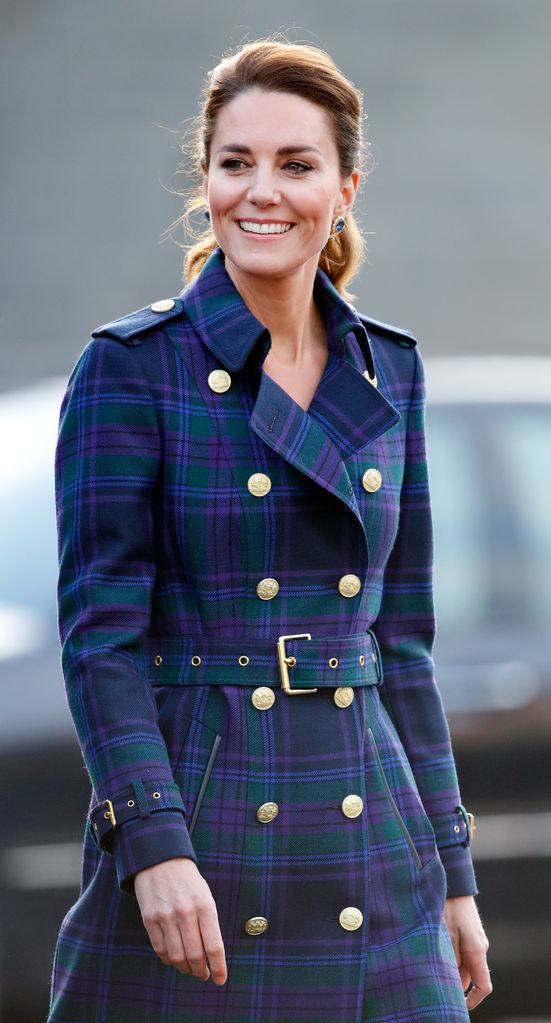 Princess Kate's faves range from luxury labels to affordable brands