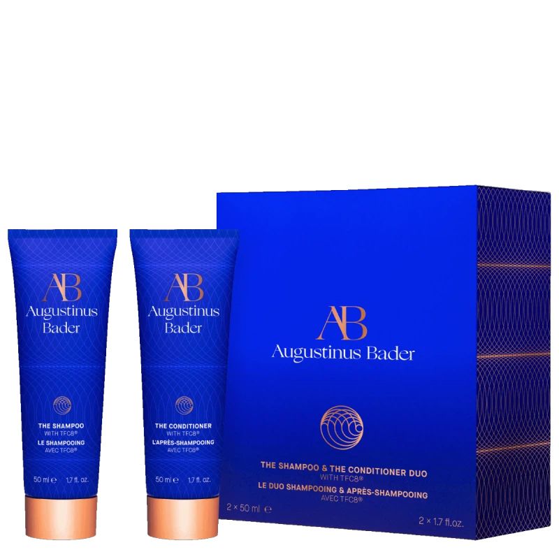 Augustinus Bader Haircare Duo