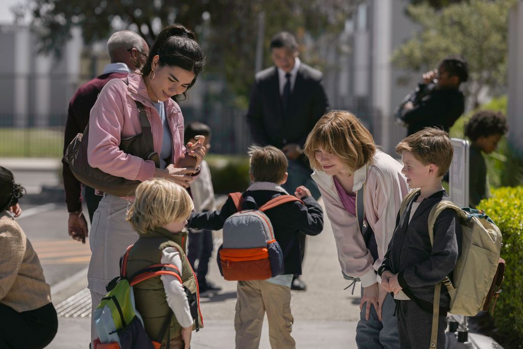 What to expect from All Her Fault