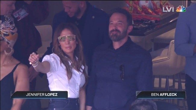 jlo ben sb