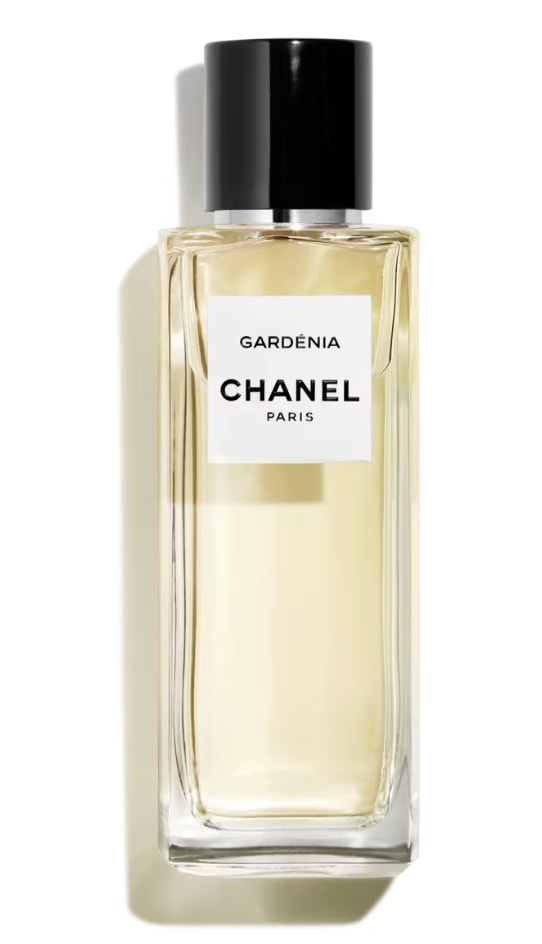 Perfume Chanel Gardênia
