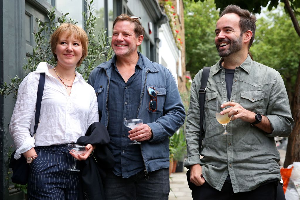 matt tebbutt

