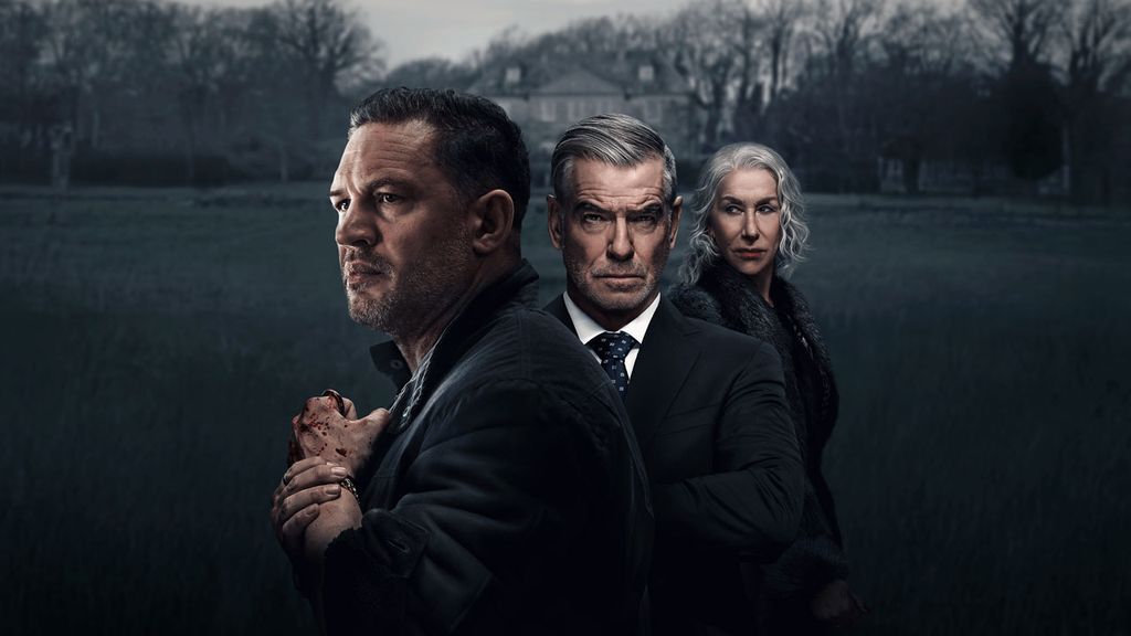ITVX drops 'gripping' crime thriller that viewers are calling 'unmissable' and 'better than MobLand'