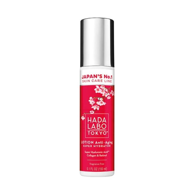 hada labo tokyo skincare 1