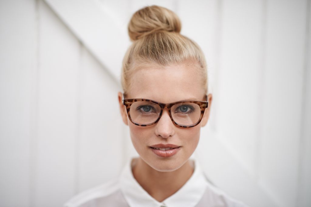 Elevated bun