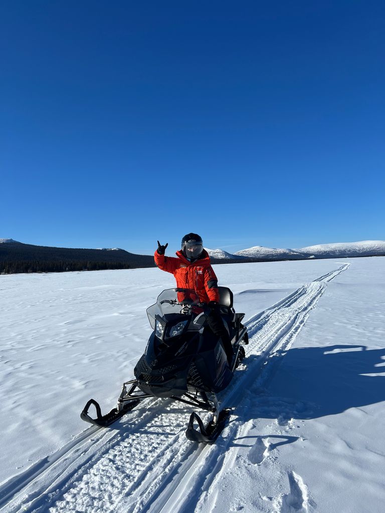 A trip to the Canadian Wellness changed my travel game for good