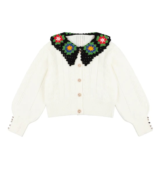The Aida Knit