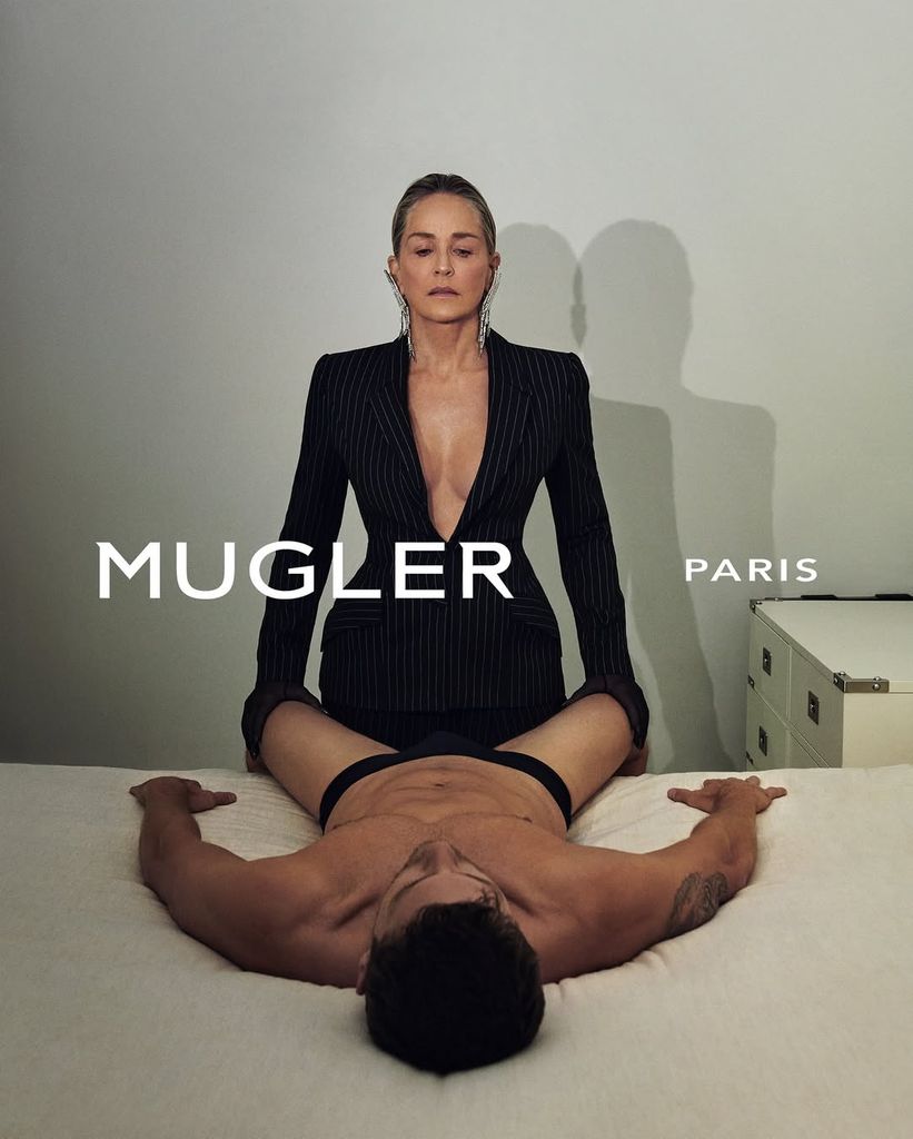 Сексуальність і дорослість не виключають одне одного – ось доказ Сексуальність і дорослість не виключають одне одного – ось доказ