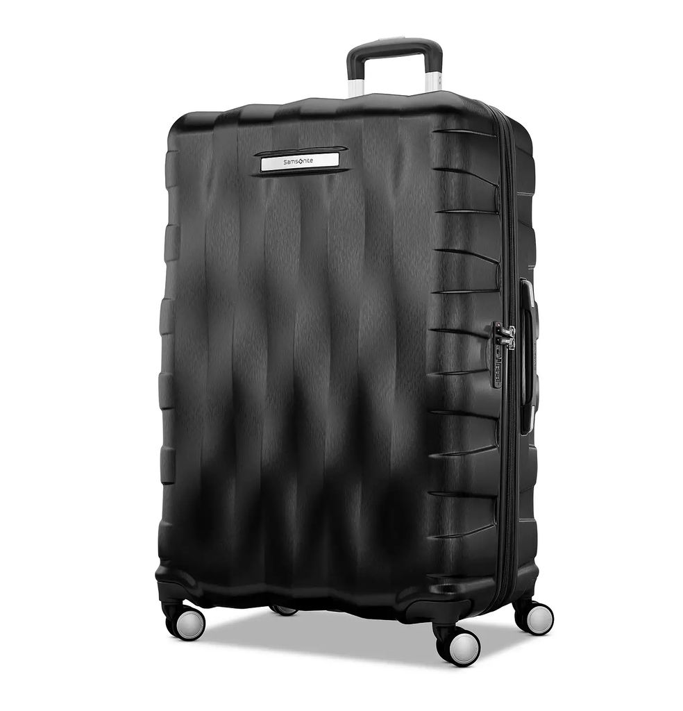 Samsonite Ziplite 6 Hardside Spinner Luggage 
