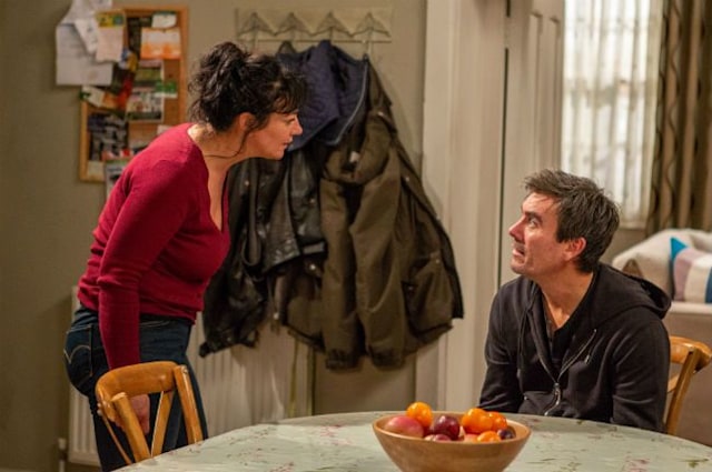 Emmerdale spoilers: Cain Dingle confesses to murdering Joe Tate | HELLO!