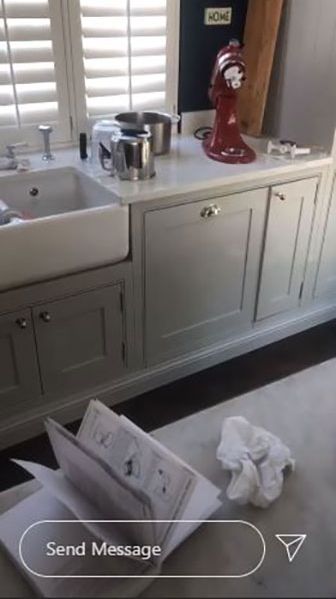 ben shephard kitchen 3