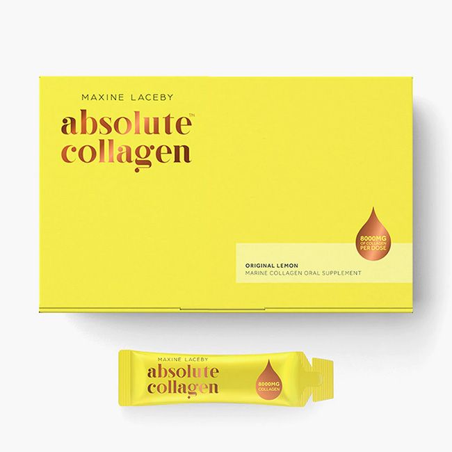 absolute collagen supps