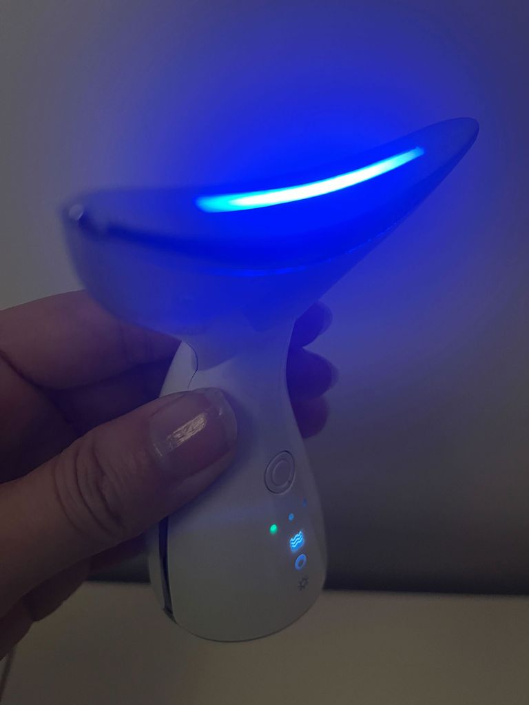 Amazon neck toning device
